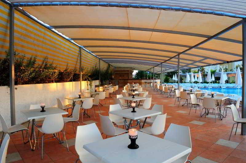 Belek Beach Resort Hotel   All Inclusive