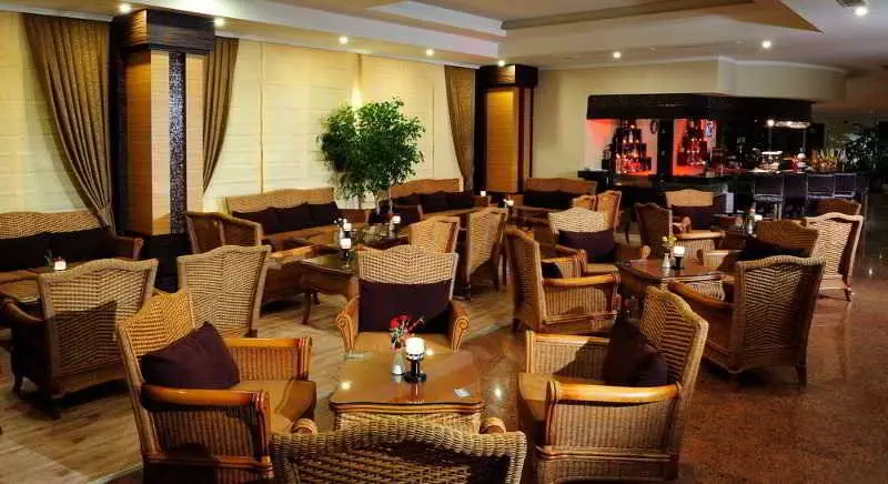 Belek Beach Resort Hotel All Inclusive