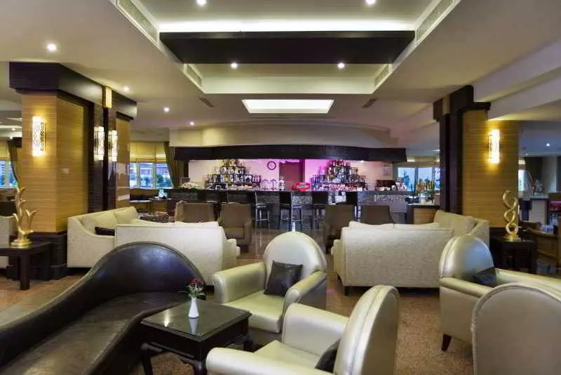 Belek Beach Resort Hotel All Inclusive