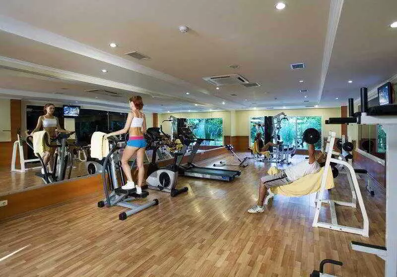 Belek Beach Resort Hotel All Inclusive