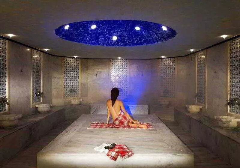 Belek Beach Resort Hotel All Inclusive