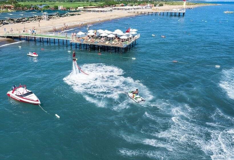 Belek Beach Resort Hotel   All Inclusive