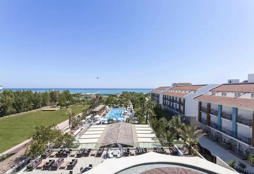 Belek Beach Resort Hotel All Inclusive