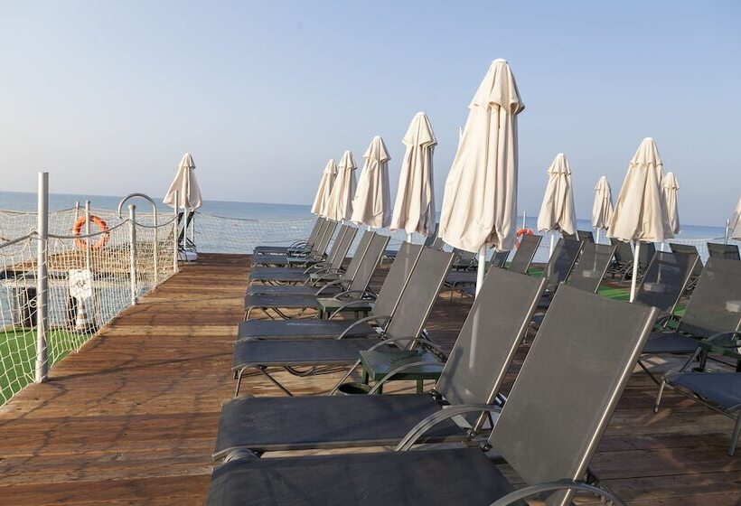 Belek Beach Resort Hotel   All Inclusive