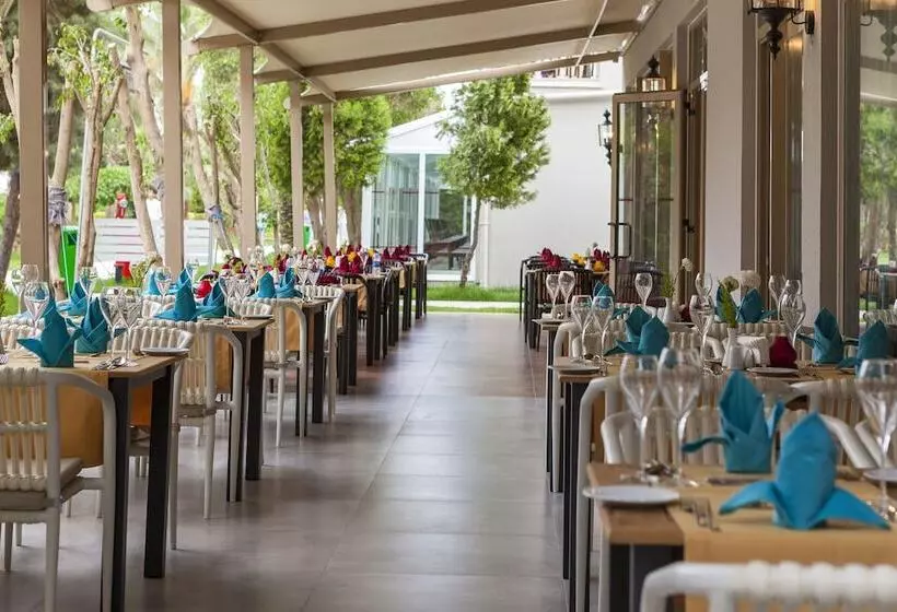 Belek Beach Resort Hotel All Inclusive