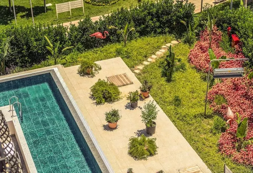 Belek Beach Resort Hotel All Inclusive