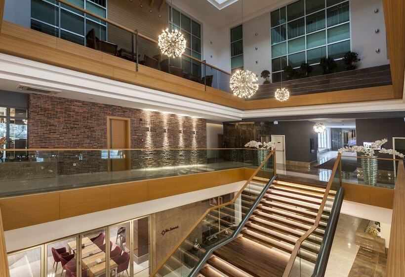 Belek Beach Resort Hotel   All Inclusive