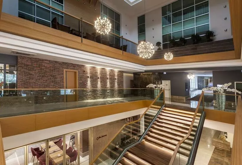 Belek Beach Resort Hotel All Inclusive