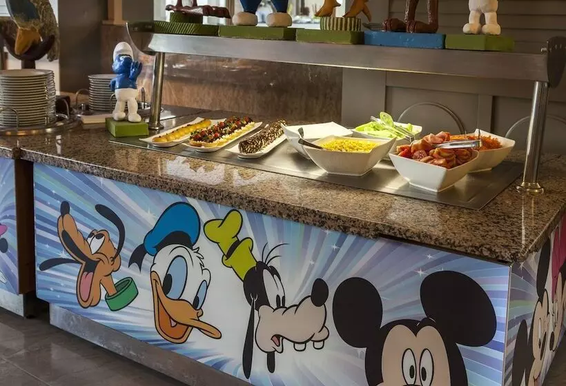 Belek Beach Resort Hotel All Inclusive