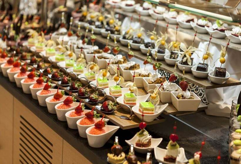 Belek Beach Resort Hotel   All Inclusive