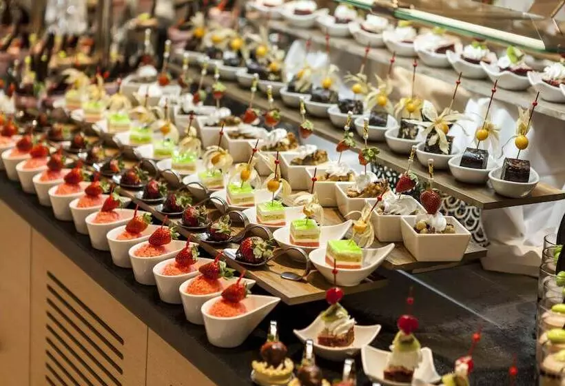 Belek Beach Resort Hotel All Inclusive