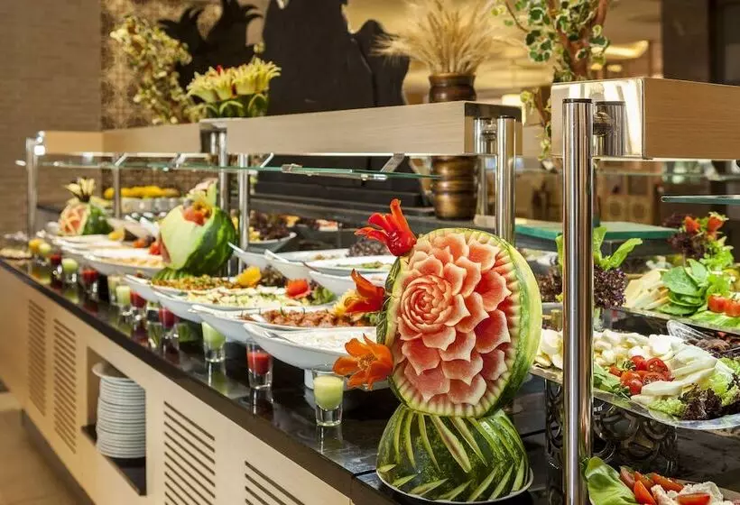 Belek Beach Resort Hotel All Inclusive