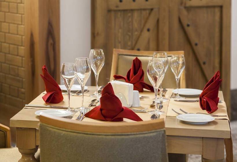 Belek Beach Resort Hotel   All Inclusive