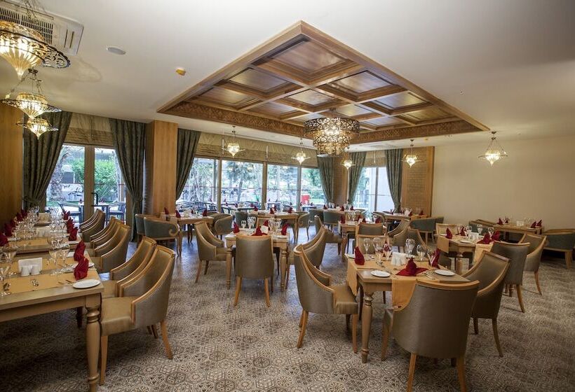 Belek Beach Resort Hotel   All Inclusive