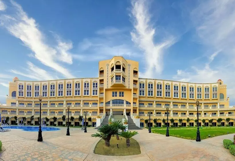 Helnan Dream Hotel And Conference Center