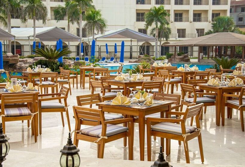 Helnan Dream Hotel And Conference Center