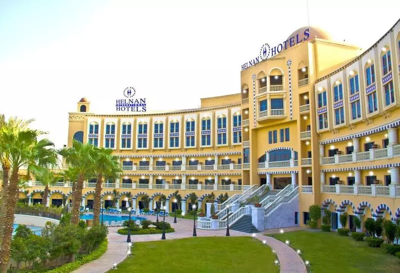 Helnan Dream Hotel And Conference Center