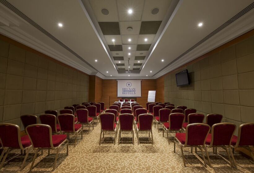 Helnan Dream Hotel And Conference Center