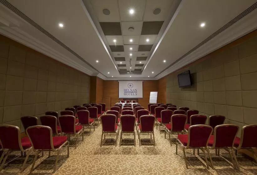 Helnan Dream Hotel And Conference Center