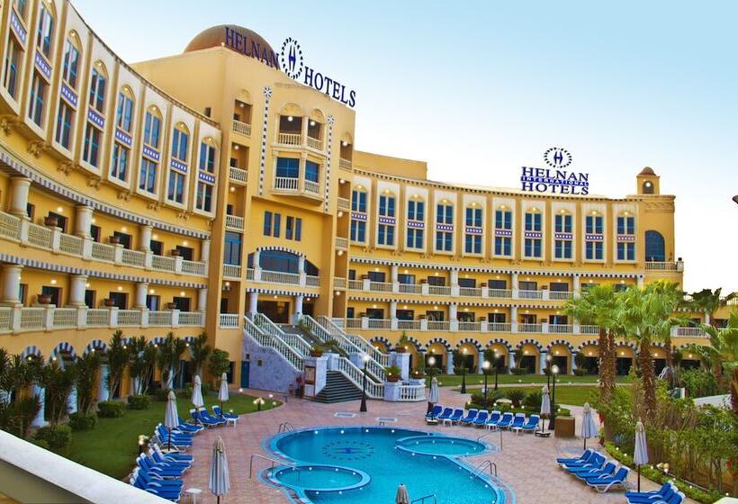 Helnan Dream Hotel And Conference Center