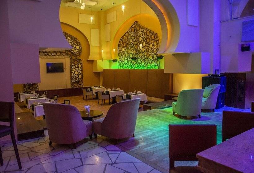 Helnan Dream Hotel And Conference Center