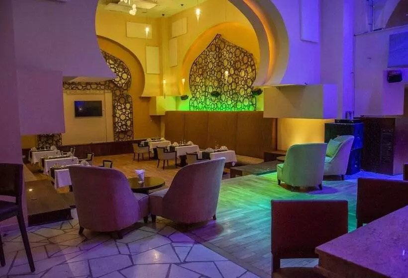 Helnan Dream Hotel And Conference Center