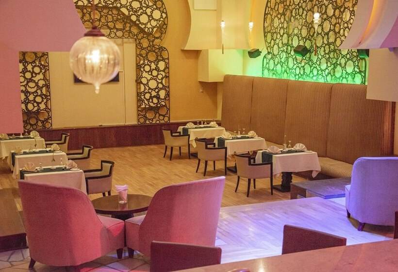 Helnan Dream Hotel And Conference Center