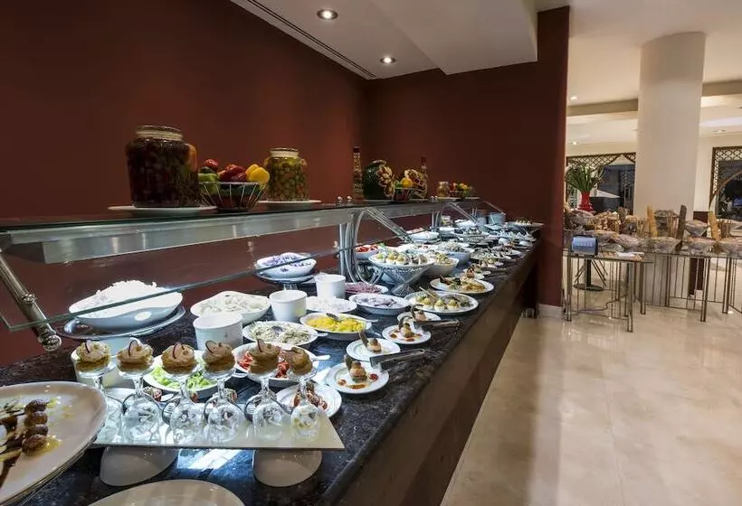 Helnan Dream Hotel And Conference Center