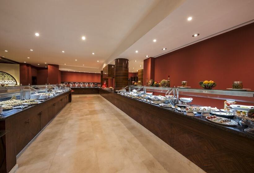 Helnan Dream Hotel And Conference Center