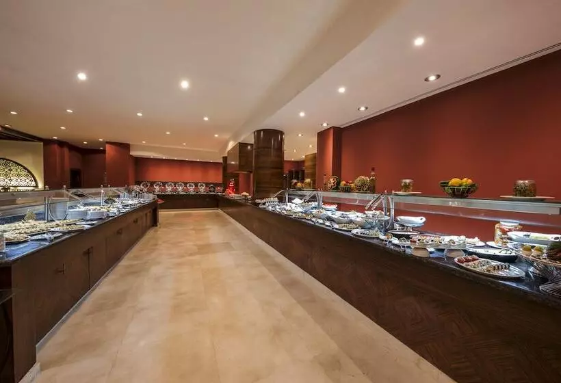 Helnan Dream Hotel And Conference Center