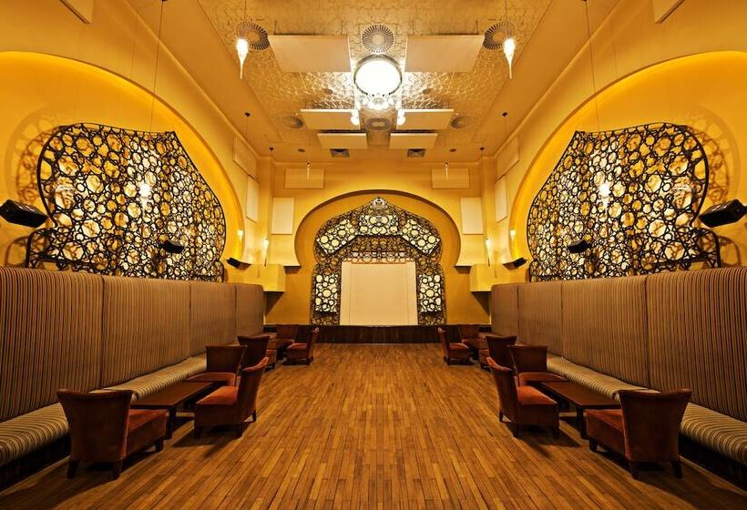 Helnan Dream Hotel And Conference Center