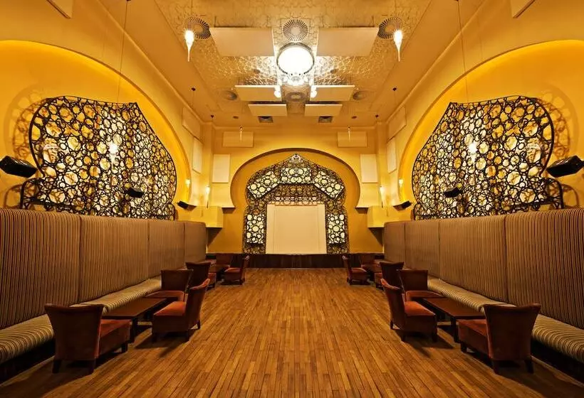 Helnan Dream Hotel And Conference Center