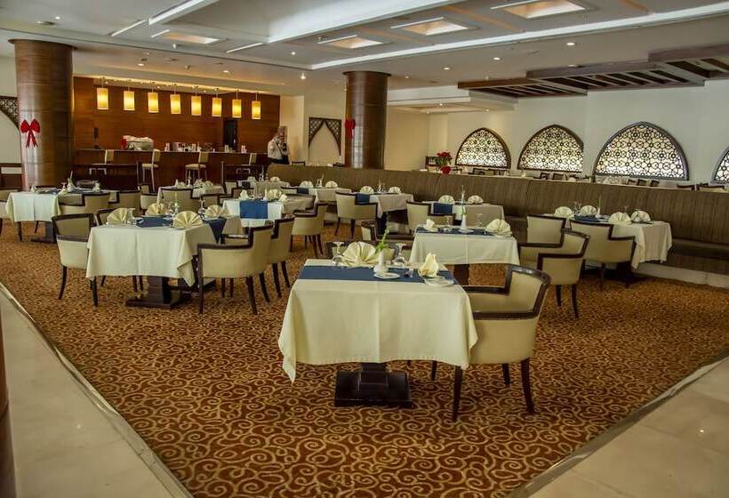 Helnan Dream Hotel And Conference Center