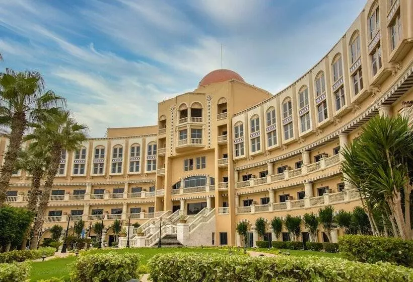 Helnan Dream Hotel And Conference Center