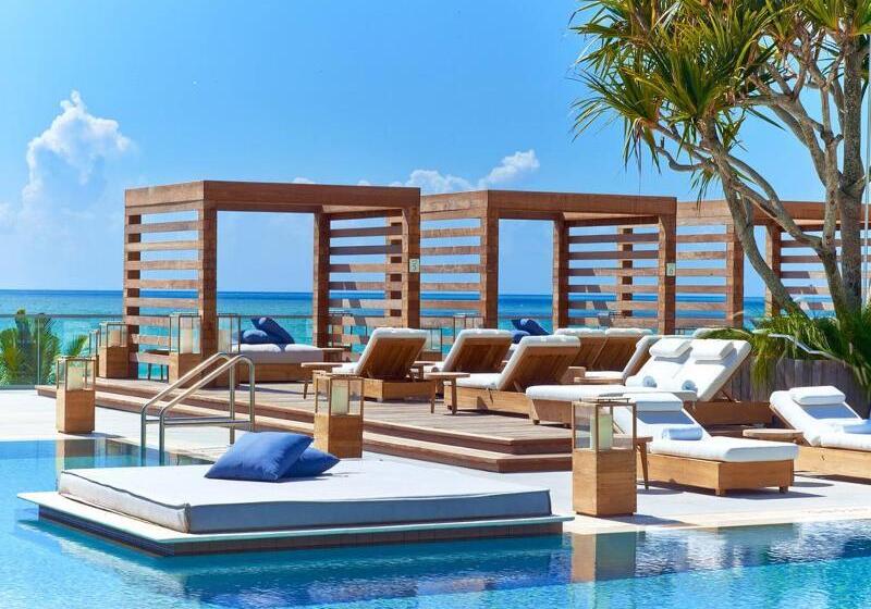 1 Hotel South Beach