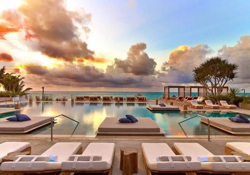 1 Hotel South Beach