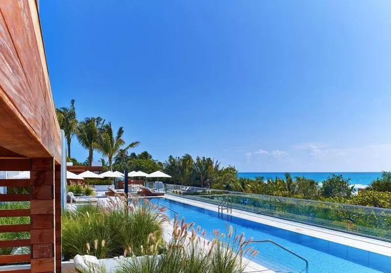 1 Hotel South Beach