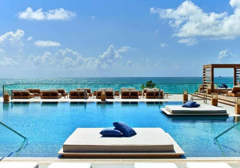 1 Hotel South Beach