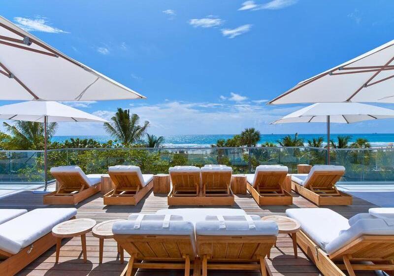 1 Hotel South Beach