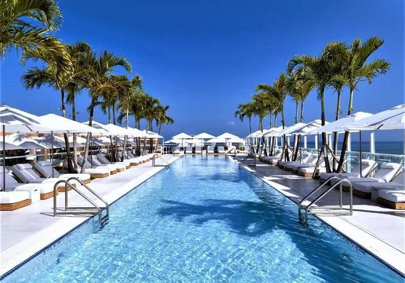 1 Hotel South Beach