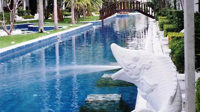 فندق Access Resort & Villas   Sha Plus