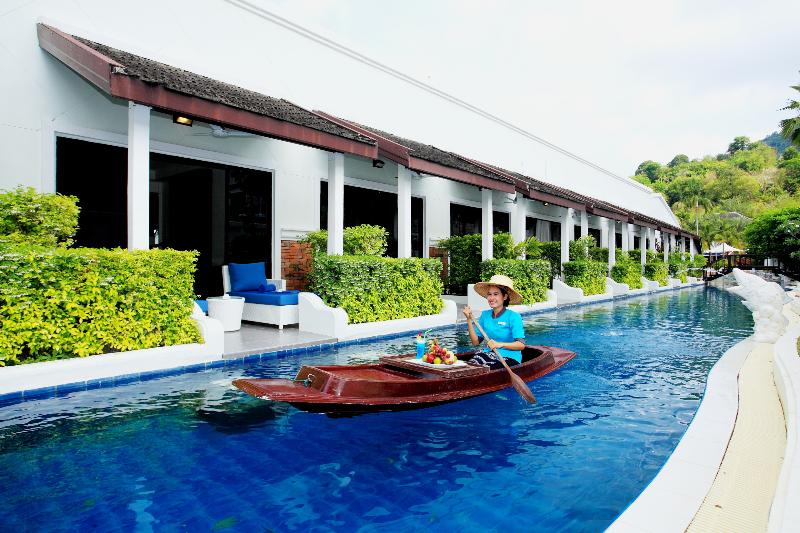 هتل Access Resort & Villas Sha Plus