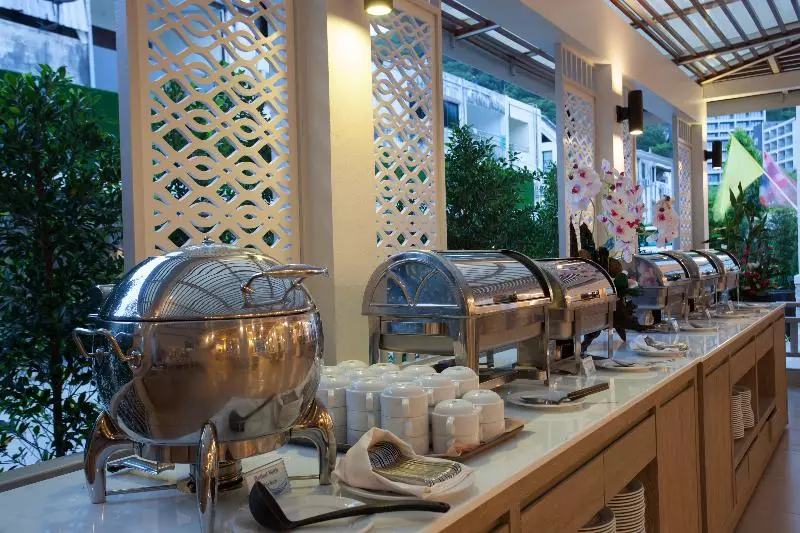 فندق Access Resort & Villas   Sha Plus