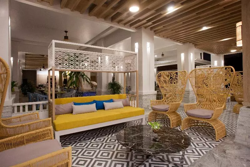 فندق Access Resort & Villas   Sha Plus