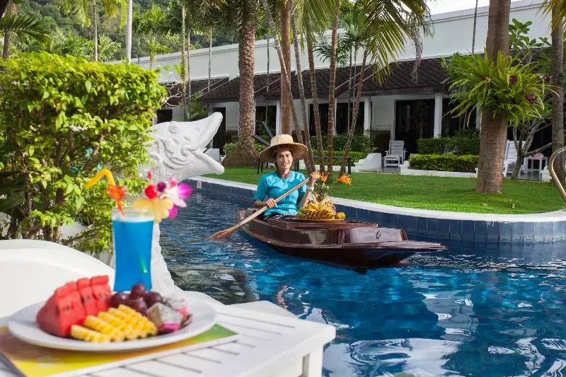 فندق Access Resort & Villas   Sha Plus