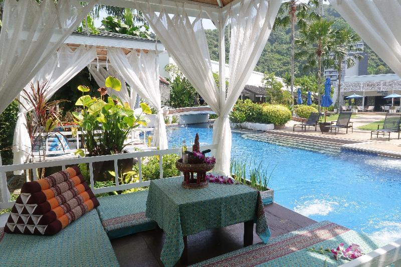 هتل Access Resort & Villas Sha Plus