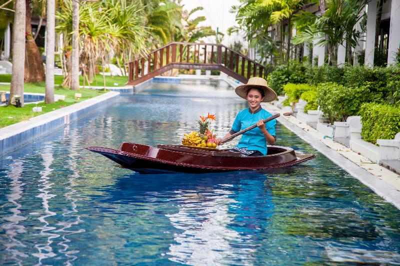 هتل Access Resort & Villas Sha Plus