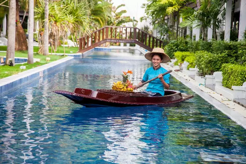 فندق Access Resort & Villas   Sha Plus