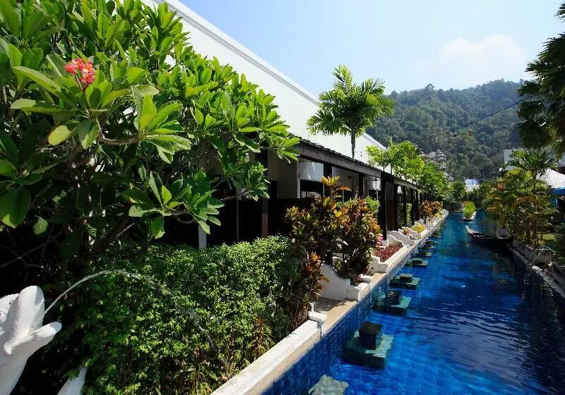 فندق Access Resort & Villas   Sha Plus