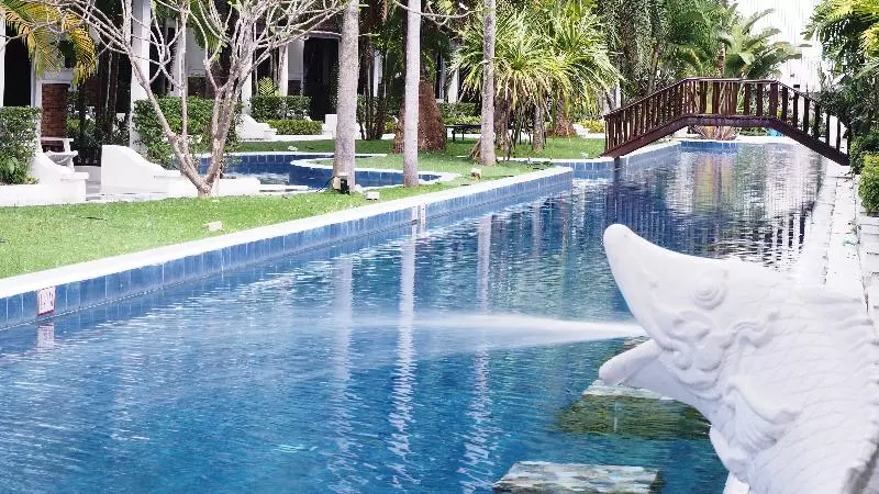 فندق Access Resort & Villas   Sha Plus